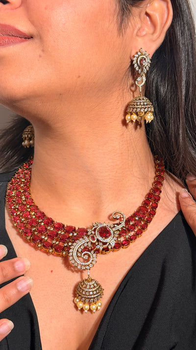 Necklace Sets